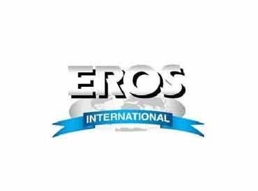 Eros Logo - Eros International hits new low on Moody's downgrade; tanks 50% in 5