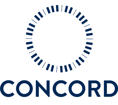 Concord Logo - Concord | Independent Music