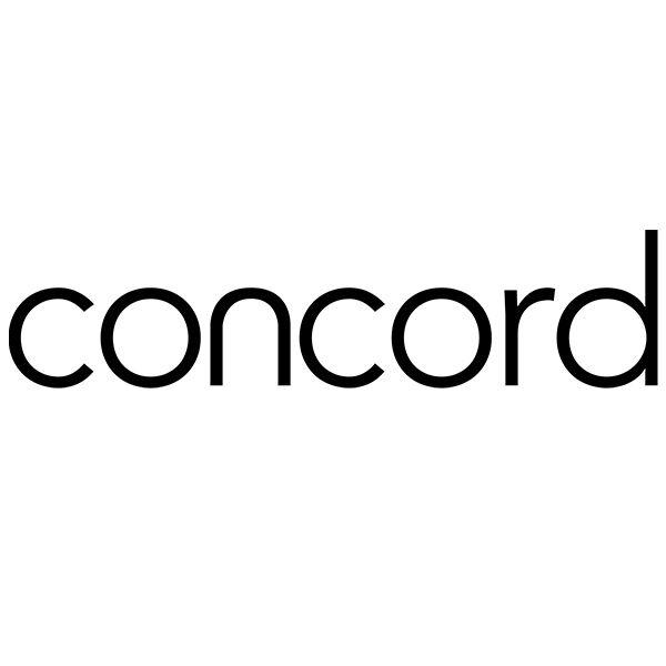Concord Logo - Concord Announces New Personalized Branding Options for Contract