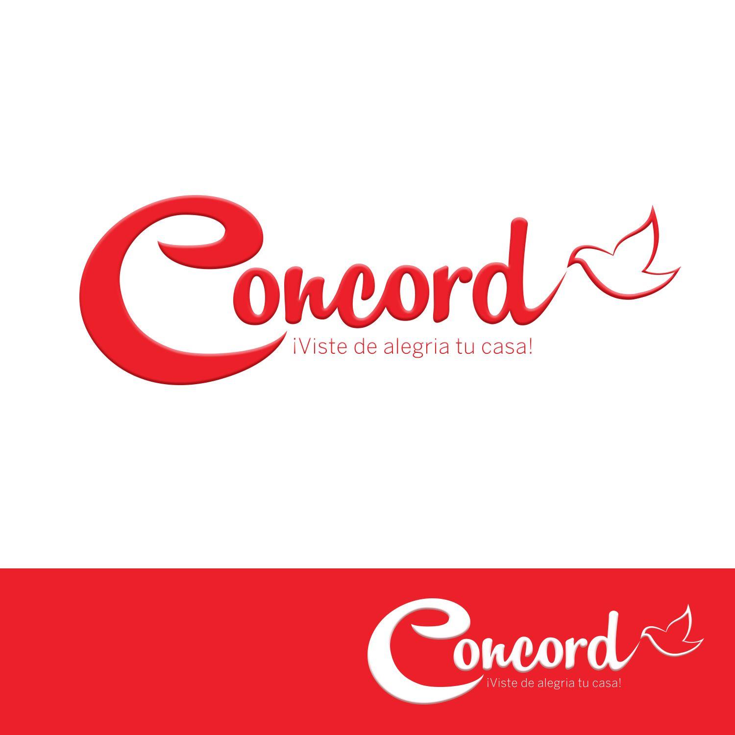 Concord Logo - Feminine, Elegant, Home And Garden Logo Design for Concord (this is ...