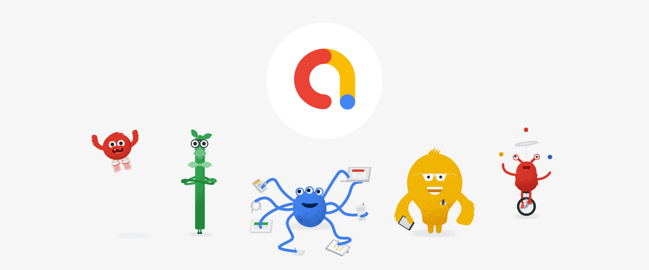 AdMob Logo - Google AdMob: a new look and feel