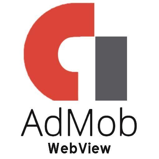 AdMob Logo - App Insights: AdMob WebView
