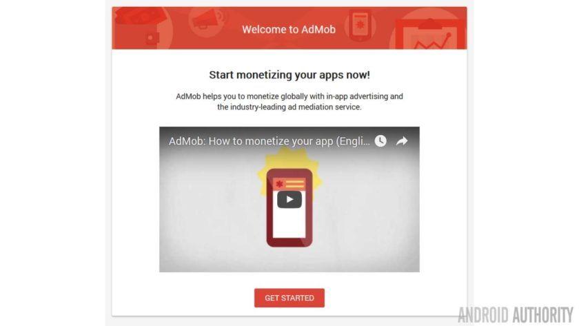 AdMob Logo - How to start using AdMob with Firebase to monetize your app