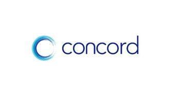 Concord Logo - Concord Review & Rating.com