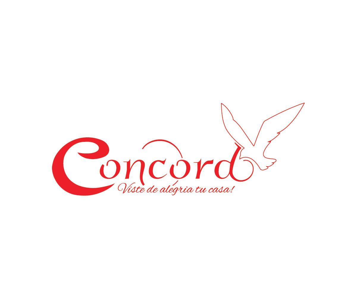 Concord Logo - Feminine, Elegant, Home And Garden Logo Design for Concord this is