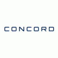 Concord Logo - Concord | Brands of the World™ | Download vector logos and logotypes