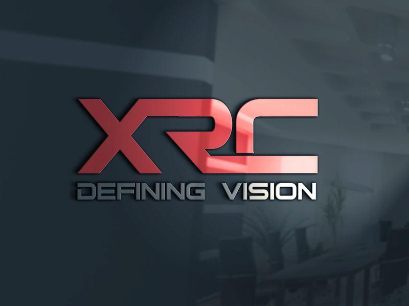 XRC Logo - General Contractor needs logo for construction company | 61 Logo ...