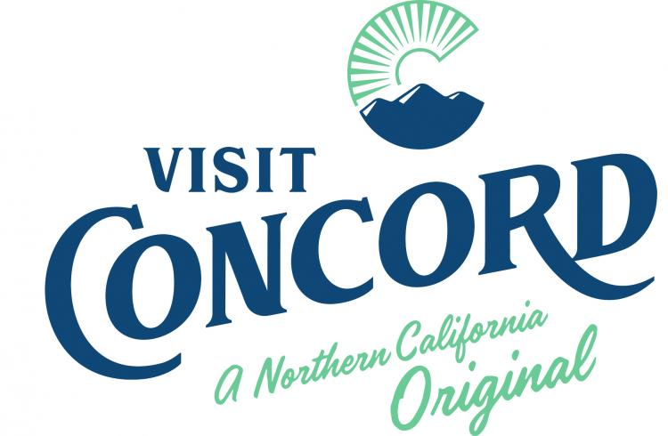 Concord Logo - Logo & Usage - Visit Concord