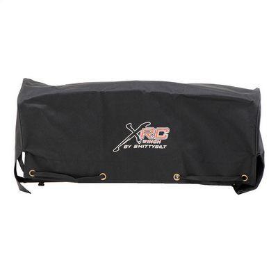 XRC Logo - Smittybilt XRC Logo Winch Cover