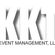 KKT Logo - KKT Event Management, LLC, AZ