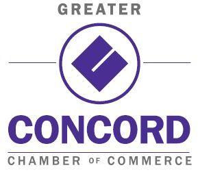 Concord Logo - Home Chamber of Commerce, CA