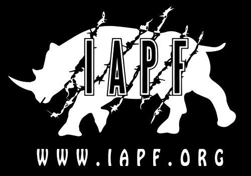Iapf Logo - International Anti-Poaching Foundation (IAPF) Reviews and Ratings ...