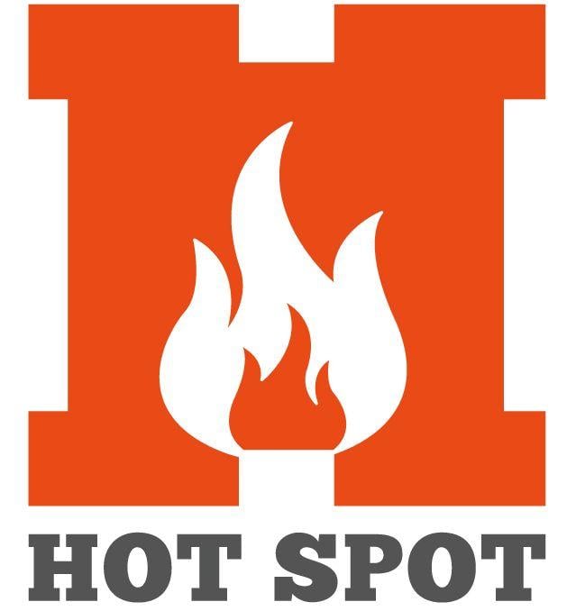 Hot Logo - Logo Designs