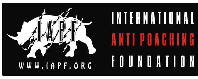 Iapf Logo - Bitcoin News: IAPF and BITPOS Join Forces for Donations