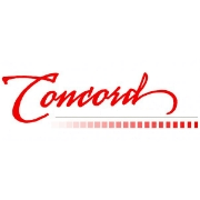 Concord Logo - Working at City of Concord, NC