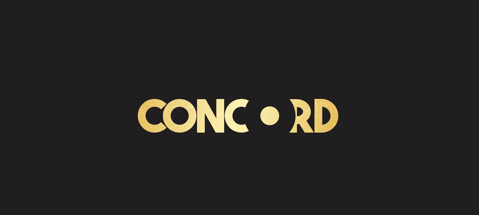 Concord Logo - Logo Design For Concord.ng Ehroo