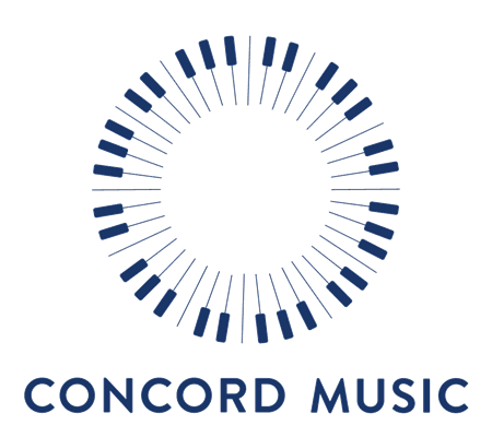 Concord Logo - Concord Music | Music Industry - : Greater Nashville Tech Council