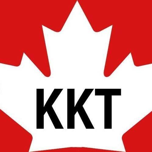 KKT Logo - Our Story