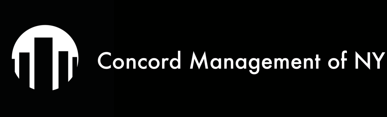 Concord Logo - Concord Management of NY