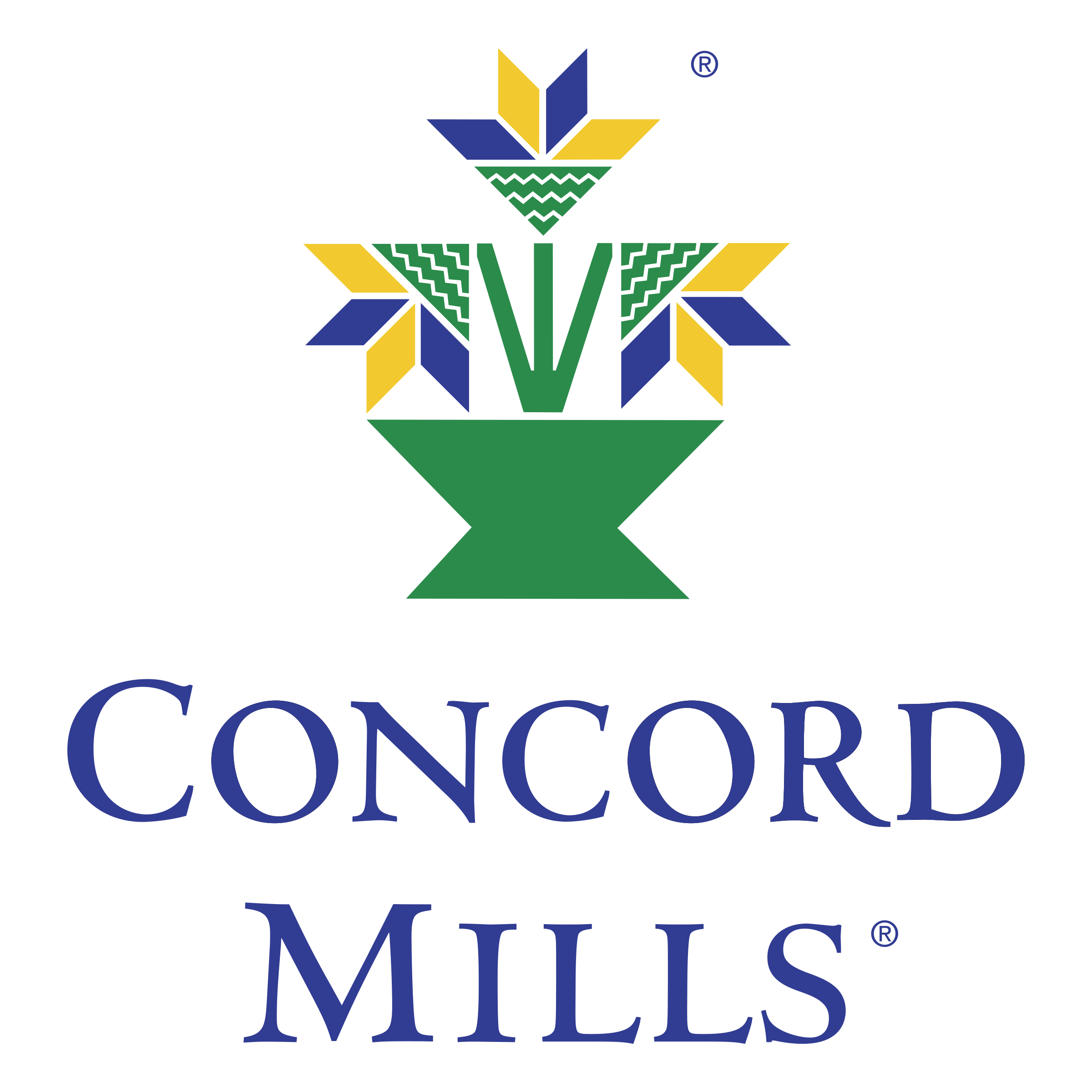 Concord Logo - Concord Mills Logo PNG Transparent & SVG Vector - Freebie Supply