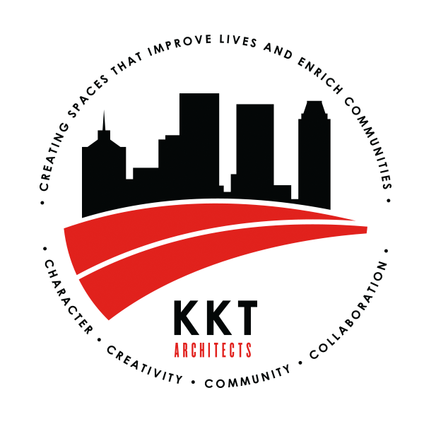 KKT Logo - About Us - KKT Architects