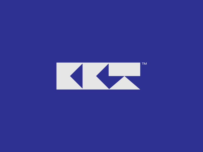 KKT Logo - KKT symbol by Mykolas Saulytis on Dribbble