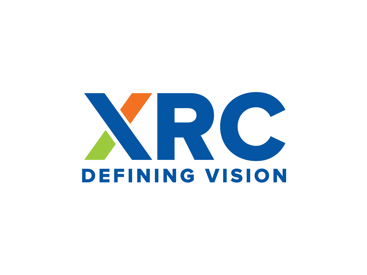 XRC Logo - Masculine, Professional, Construction Company Logo Design for XRC