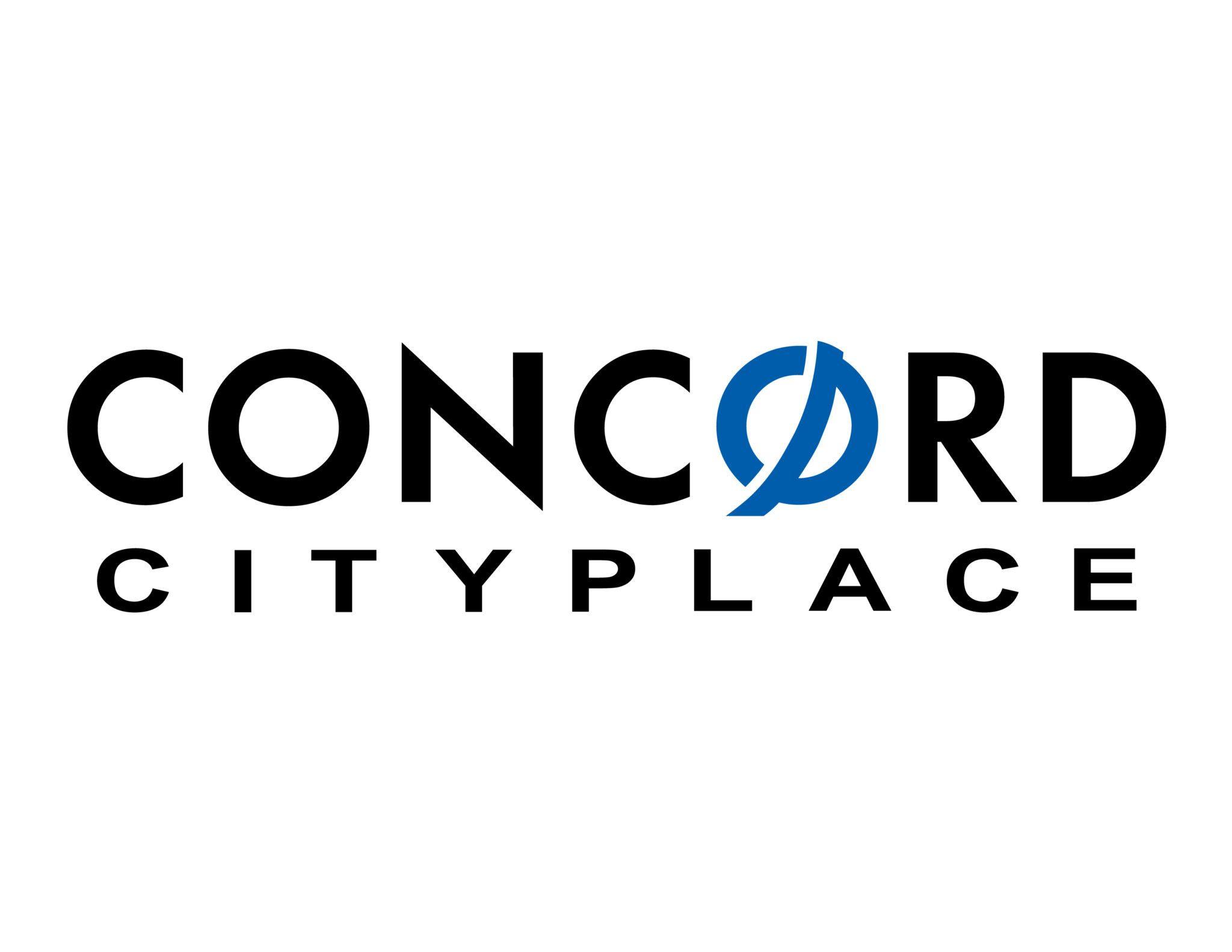 Concord Logo - Across U-hub | Concord-cityplace-logo-01