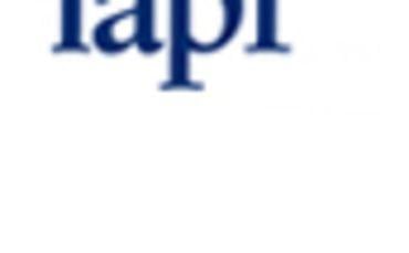 Iapf Logo - IAPF renews call for review of the Minimum Funding Standard