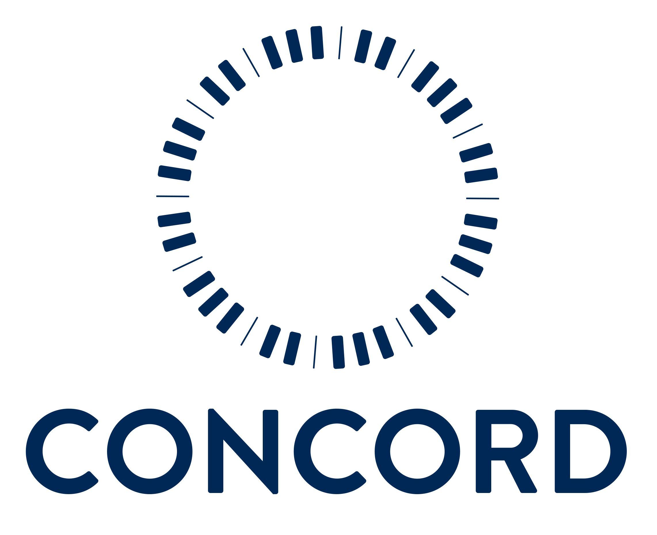 Concord Logo - Concord Music Publishing Promotes Dawn Mueller To VP, Copyright :