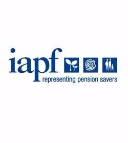 Iapf Logo - PR Contacts & Media Pack