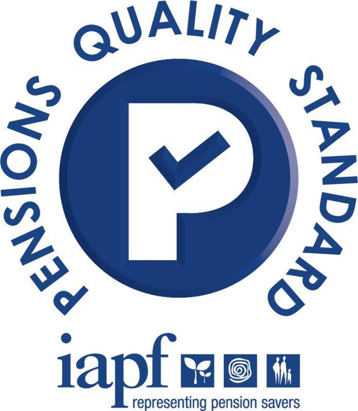 Iapf Logo - PQS