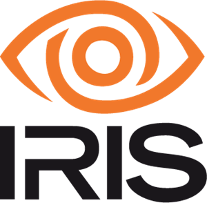 Iris Logo - IRIS Logo Vector (.AI) Free Download