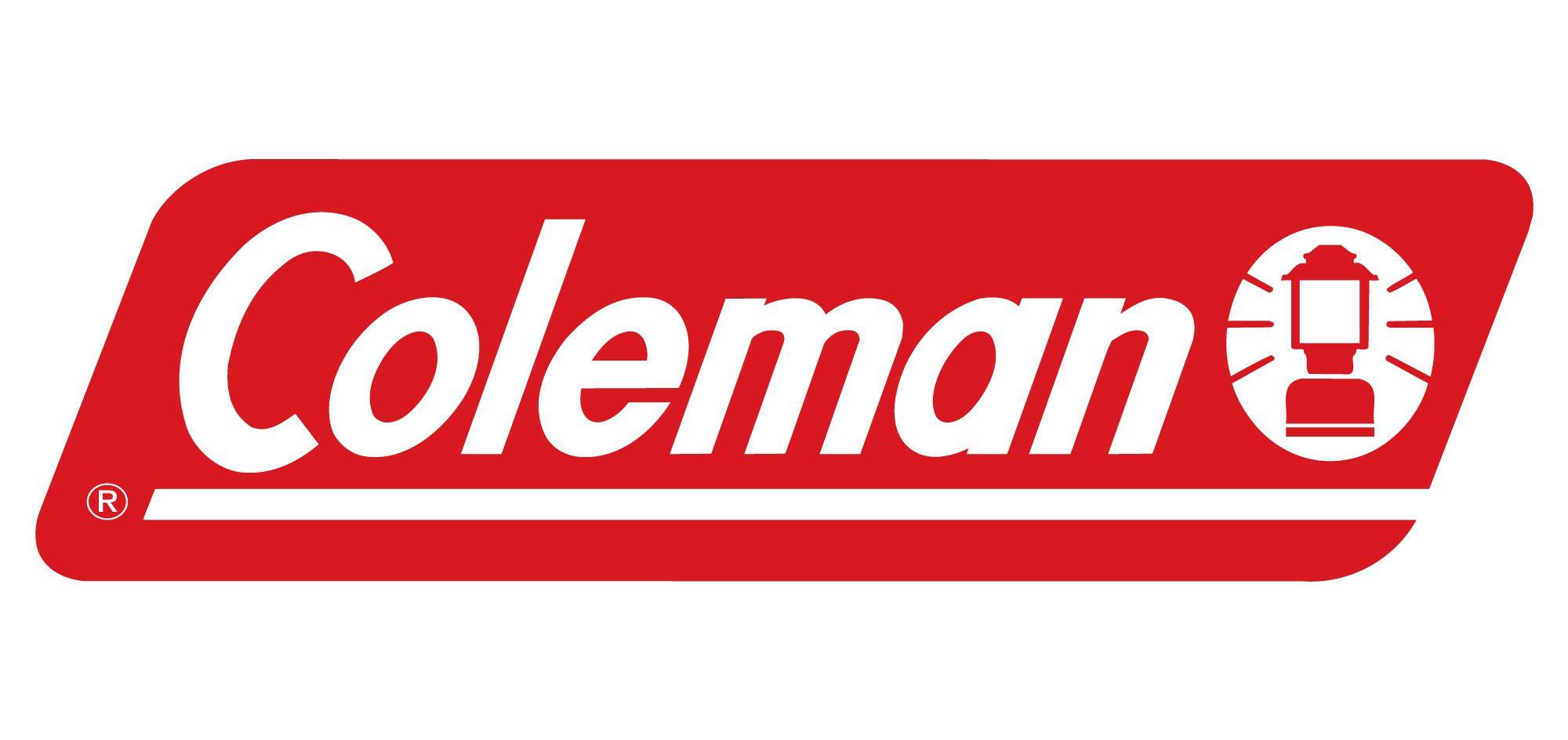 Coleman Logo - Coleman Logo -Logo Brands For Free HD 3D