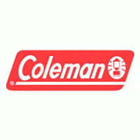 Coleman Logo - Coleman | Brands of the World™ | Download vector logos and logotypes