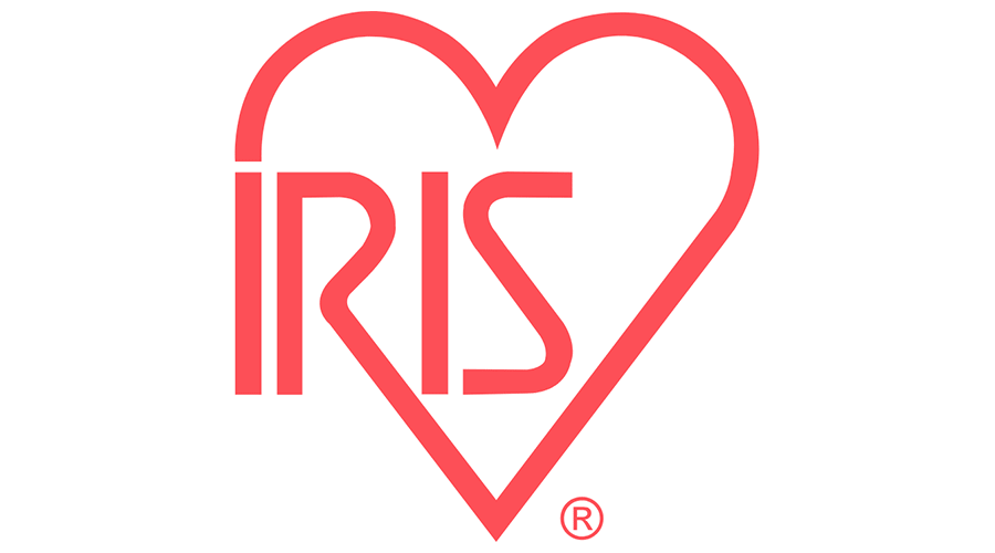 Iris Logo - IRIS USA Logo Vector - (.SVG + .PNG)