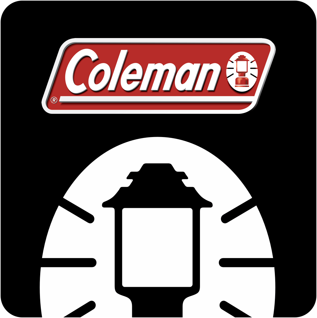 Coleman Logo - Coleman Downloads