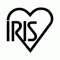 Iris Logo - Iris | Brands of the World™ | Download vector logos and logotypes