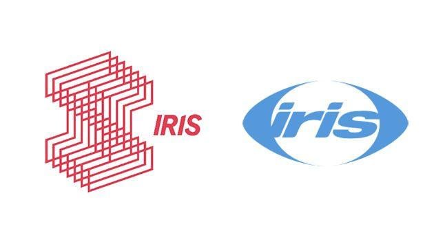 Iris Logo - Iris undergoes massive global rebrand | Marketing Interactive