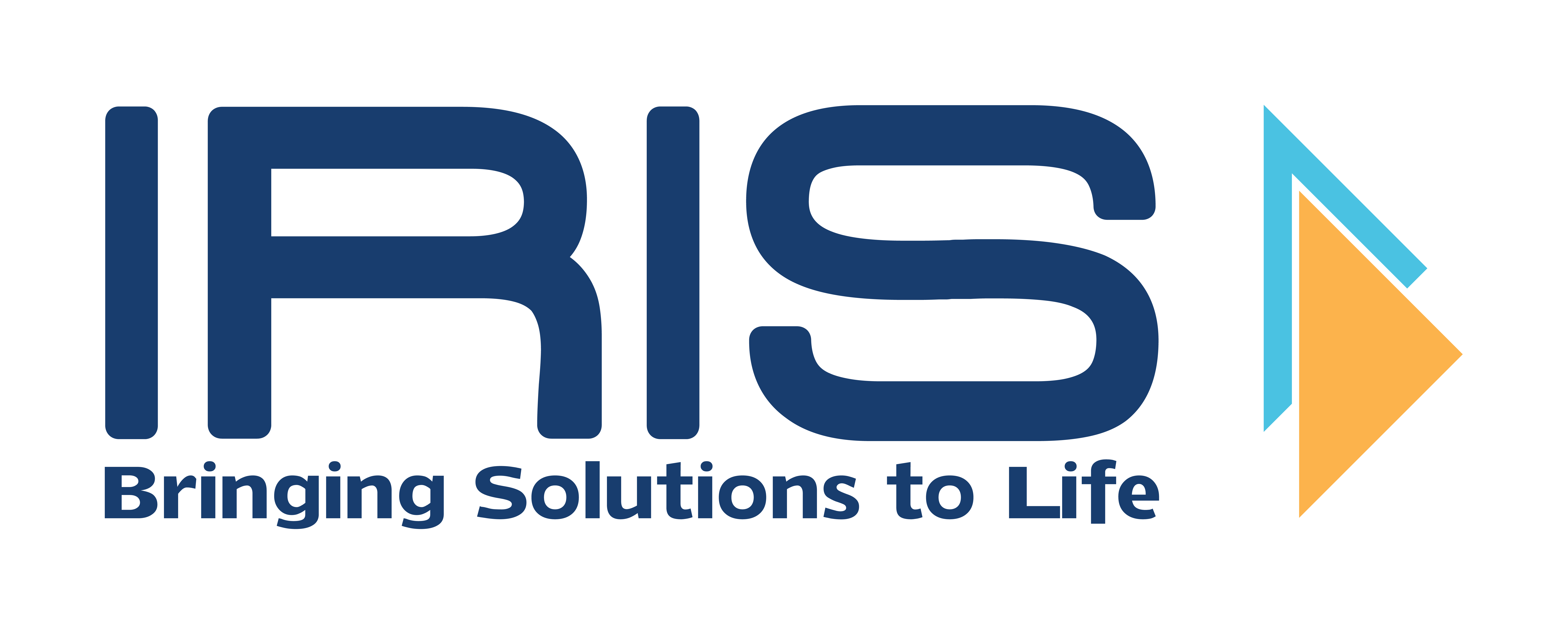 Iris Logo - IRIS CORPORATION BERHAD