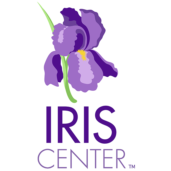 Iris Logo - IRIS