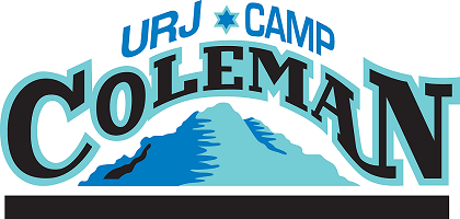 Coleman Logo - For Your Email Newsletters & E-Bulletins (Electronic) - URJ Camp ...