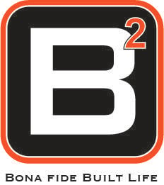 B2 Logo - B2 Logo Design – Indelible Musings
