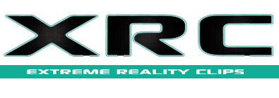 XRC Logo - Extreme Reality Clips: The Series | Cisneros Media Distribution