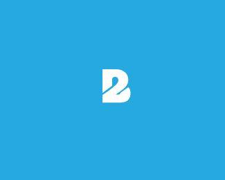 B2 Logo - B2 Designed by DesignCity | BrandCrowd