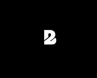 B2 Logo - B2 Designed