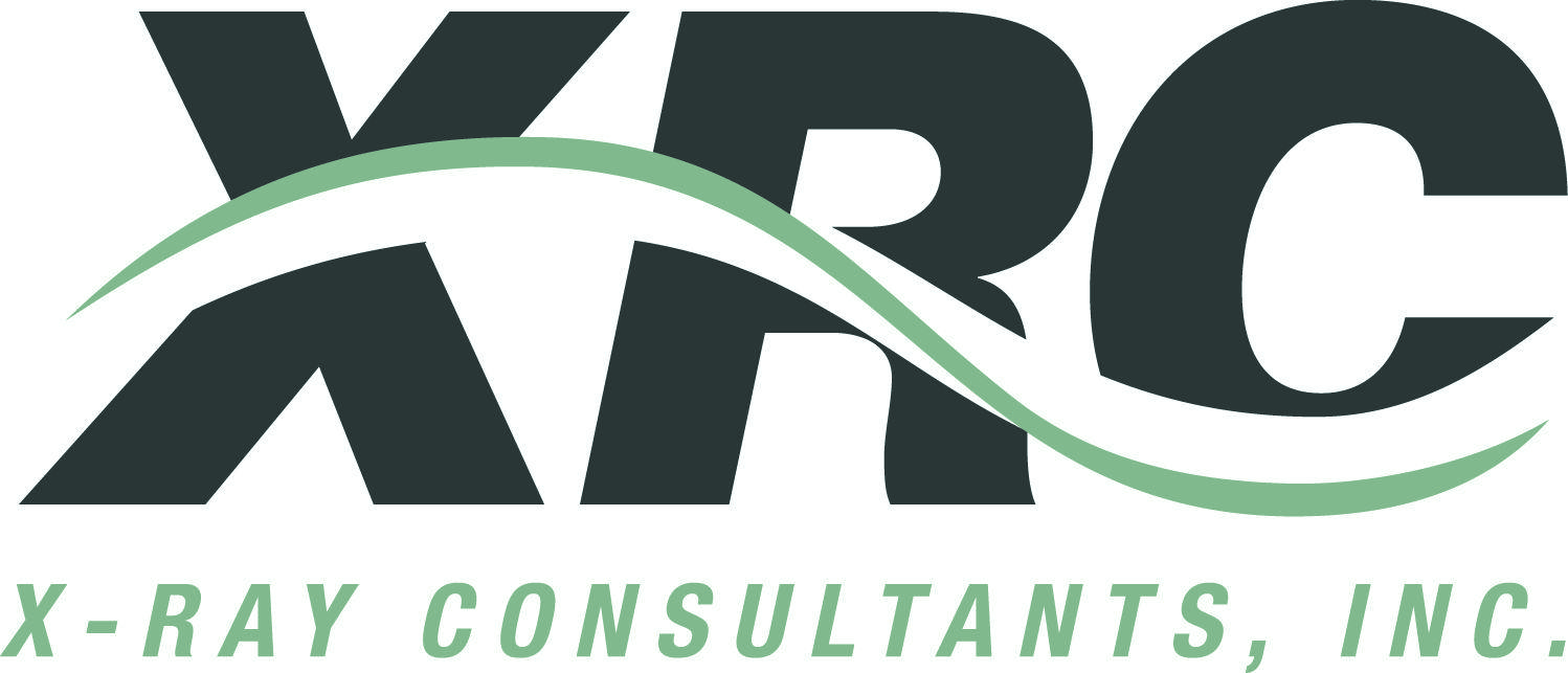 XRC Logo - Strategic Radiology | X-Ray Consultants