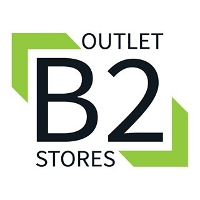 B2 Logo - Working at B2 Outlet Stores | Glassdoor