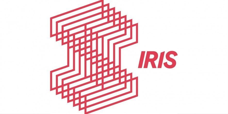 Iris Logo - Iris rebrands globally and announces APAC Starbucks win