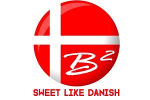 B2 Logo - B2 Audio Logo